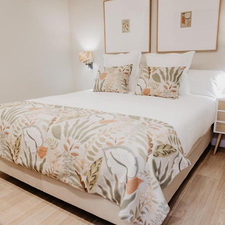 Patio De La Muralla Apartamentos 科爾多瓦 外观 照片